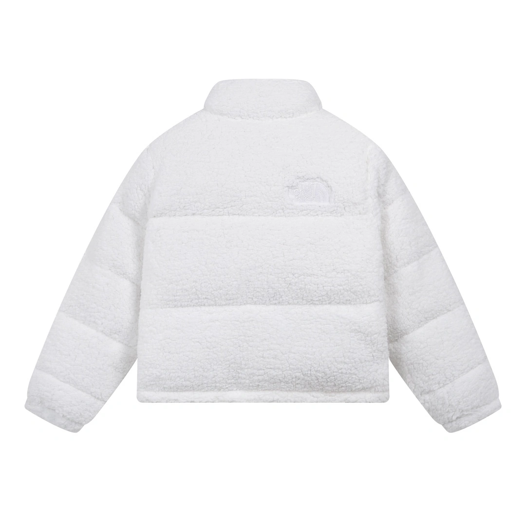 Gemini- LOGO embroidery. 2Colour item:C-F125J1807-2